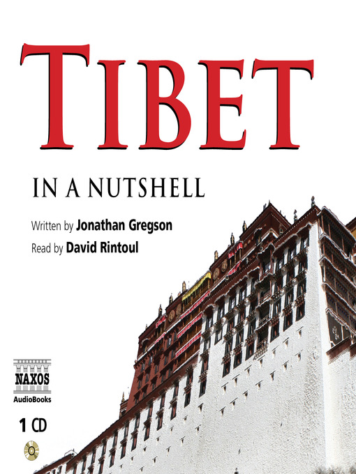 Cover image for Tibet--In a Nutshell